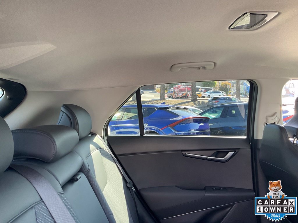 Used 2025 Kia Niro Wind w/ Wind Preserve Package FWD image 52