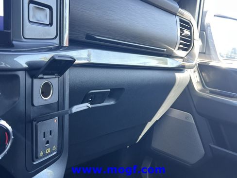 Used 2023 Ford F150 XLT w/ Equipment Group 302A High AWD/4WD image 11