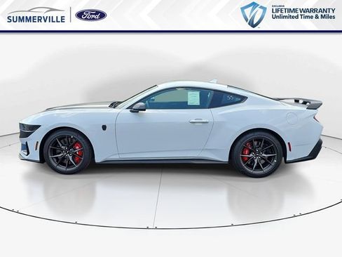 New 2026 Ford Mustang Dark Horse RWD image 8