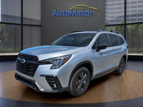 Used 2026 Subaru Ascent Premium w/ Premium Package AWD/4WD image 3