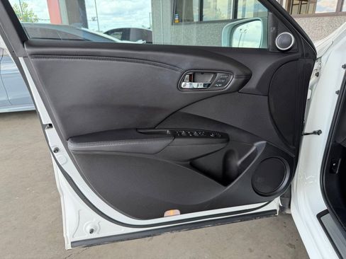 Used 2017 Acura RDX FWD w/ Advance Package image 20