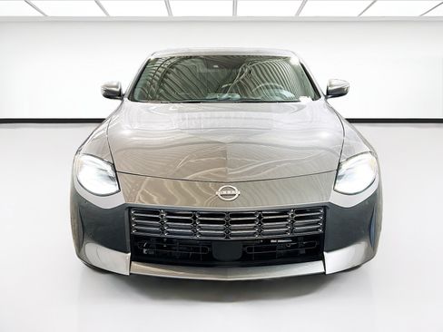 Used 2024 Nissan Z Sport w/ Floor Mat Package RWD image 2
