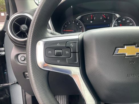Used 2024 Chevrolet Blazer LT w/ Convenience Package FWD image 19