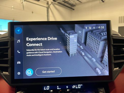 Used 2026 Toyota Tundra TRD Pro w/ Tow Tech Package image 17