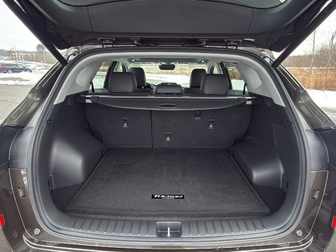 Used 2019 Hyundai Tucson Ultimate image 22