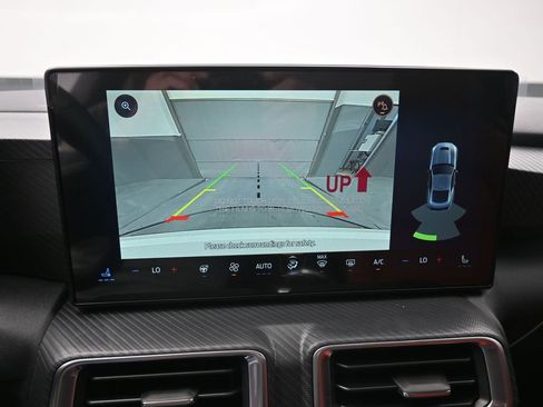 New 2026 Ford Mustang Premium image 26