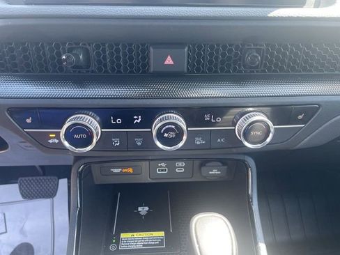Certified 2025 Honda CR-V Sport-L image 22