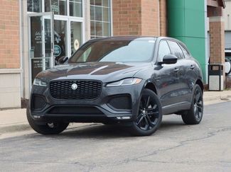 Used 2026 Jaguar F-PACE R-Dynamic S video 1