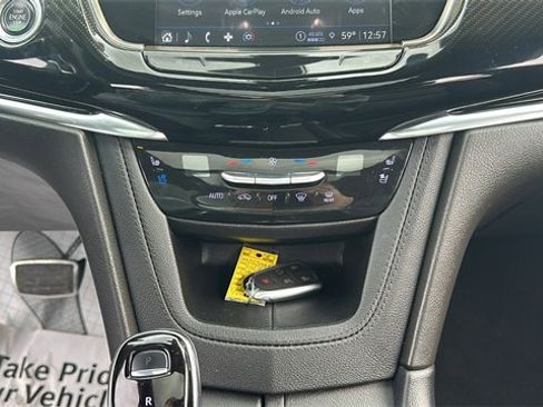Used 2022 Cadillac XT6 Sport image 23