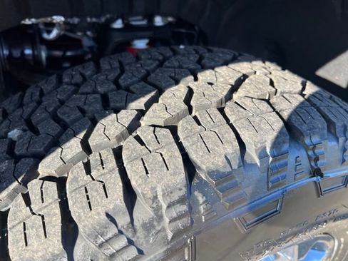 New 2026 Chevrolet Silverado 3500 LTZ w/ LTZ Plus Package image 25