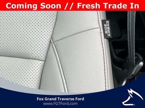 Used 2023 Honda Ridgeline RTL-E image 14