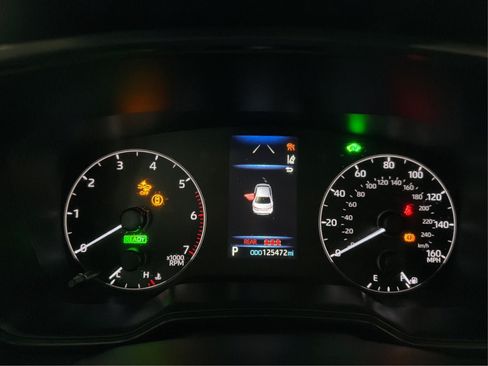 Used 2023 Toyota Corolla LE FWD image 20