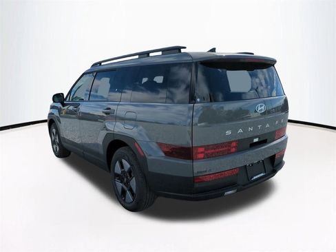 New 2026 Hyundai Santa Fe SEL FWD image 7