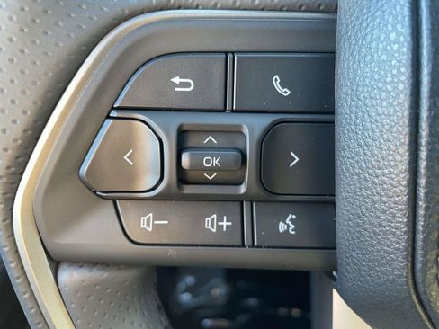 New 2026 Toyota 4Runner TRD Off-Road Premium image 33