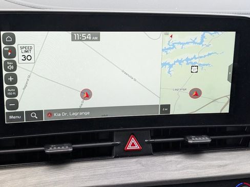 Used 2024 Kia Sportage X-Pro Prestige image 23