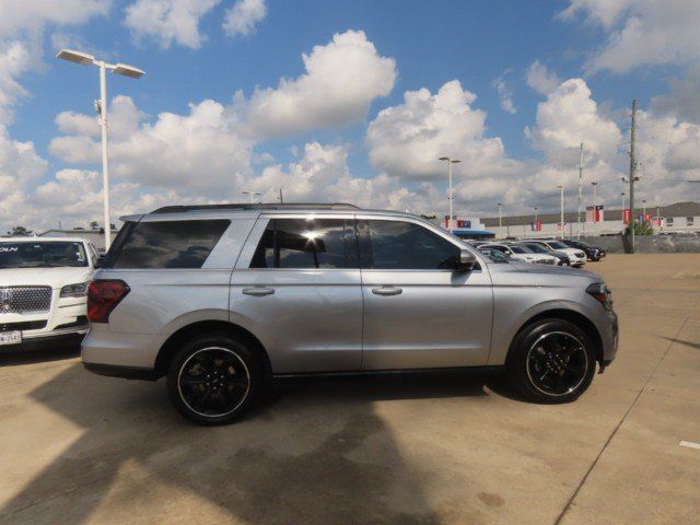 Used 2024 Ford Expedition Limited RWD image 8