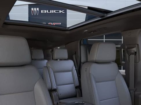 New 2026 GMC Yukon Elevation w/ Elevation Premium Package RWD image 24