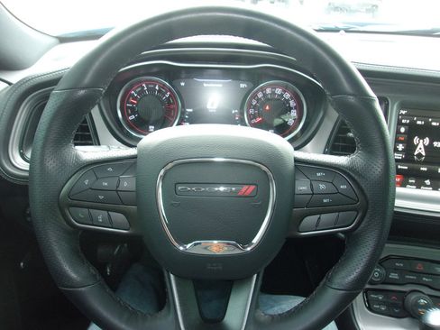 Used 2023 Dodge Challenger R/T Scat Pack w/ Plus Package image 12