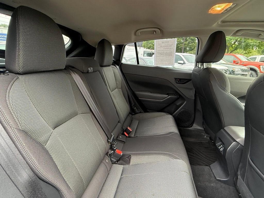 Used 2024 Subaru Crosstrek 2.0i Premium AWD/4WD image 24