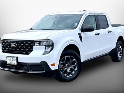Used 2026 Ford Maverick XLT