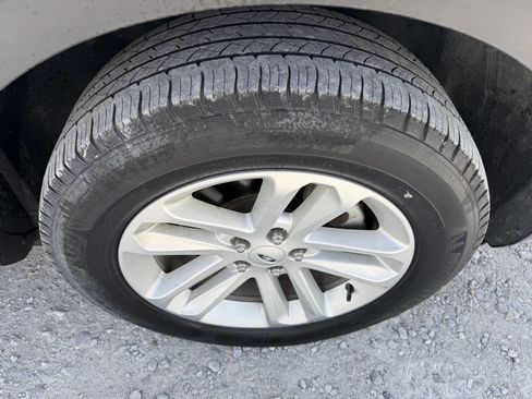 Used 2017 Ford Explorer 4WD image 15