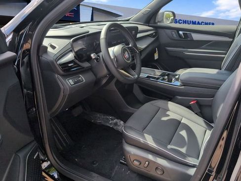 New 2026 Buick Enclave Preferred w/ Power Package FWD image 6