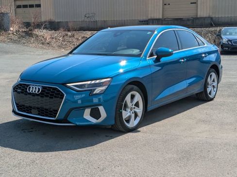 Used 2023 Audi A3 2.0T Premium image 5