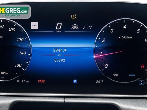 Used 2023 Mercedes-Benz C 300 Sedan w/ Exclusive Trim Package image 13