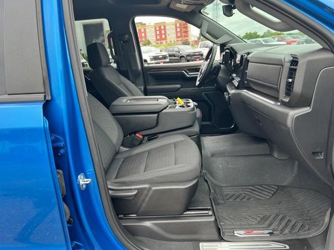 Certified 2023 Chevrolet Silverado 1500 LT Trail Boss w/ Protection Package AWD/4WD image 26