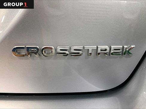 Used 2024 Subaru Crosstrek 2.0i Premium AWD/4WD image 10