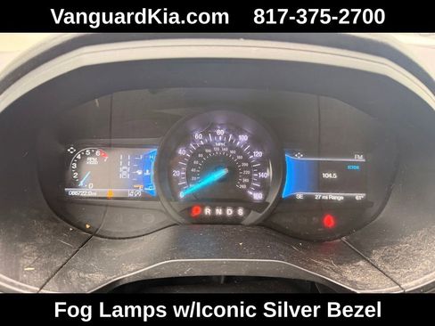 Used 2024 Ford Edge SEL w/ Convenience Package AWD/4WD image 19