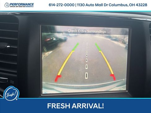 Used 2015 Jeep Grand Cherokee Limited image 24