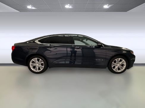 Used 2014 Chevrolet Impala LT w/ Convenience Package image 7