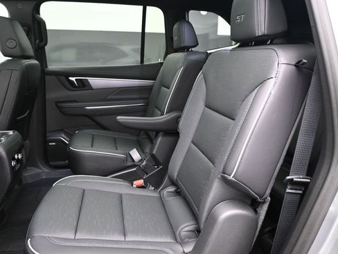 New 2026 Buick Enclave Sport Touring w/ Power Package image 26