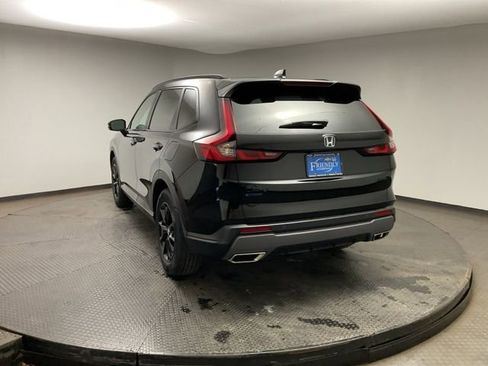 New 2026 Honda CR-V Sport-L image 5