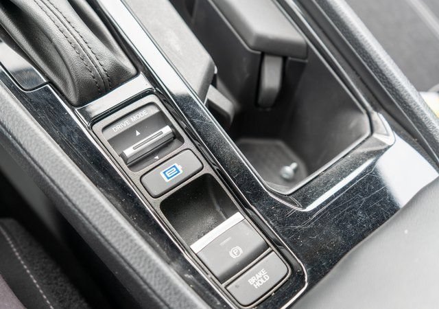 Used 2023 Honda Accord Sport image 28