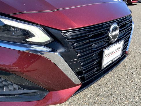 Certified 2023 Nissan Altima 2.5 SV image 29