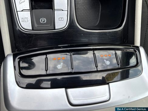 Certified 2024 Hyundai Tucson SEL image 26