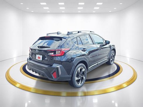 New 2026 Subaru Crosstrek 2.5i Limited w/ Crosstrek Mirror Package AWD/4WD image 5