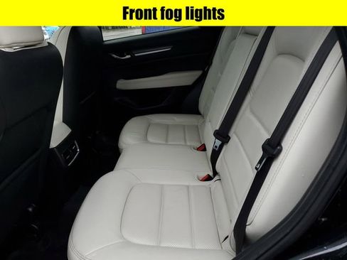 Used 2021 MAZDA CX-5 Grand Touring w/ GT Premium Package image 28