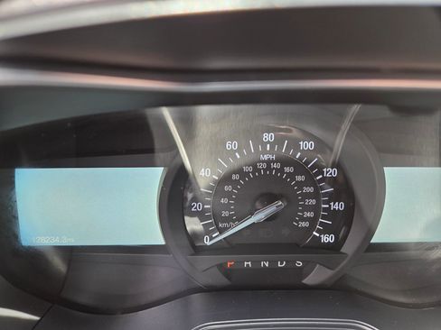 Used 2020 Ford Fusion Titanium FWD image 26