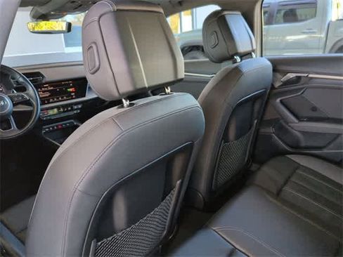 Used 2023 Audi A3 2.0T Premium image 19