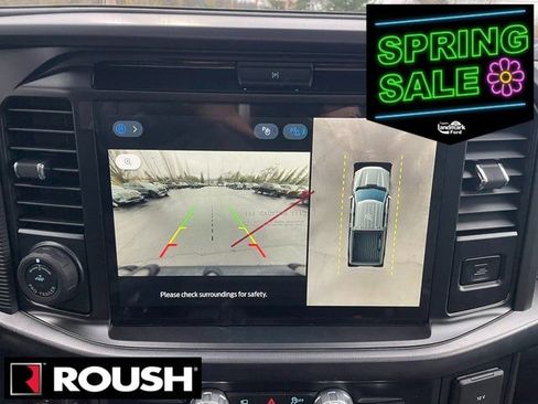 New 2025 Ford F150 Lariat w/ Equipment Group 502A High image 22