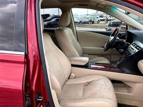 Used 2010 Lexus RX 350 2WD image 30