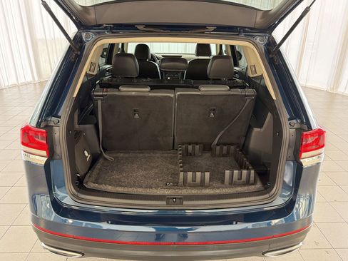 Used 2023 Volkswagen Atlas SE image 33