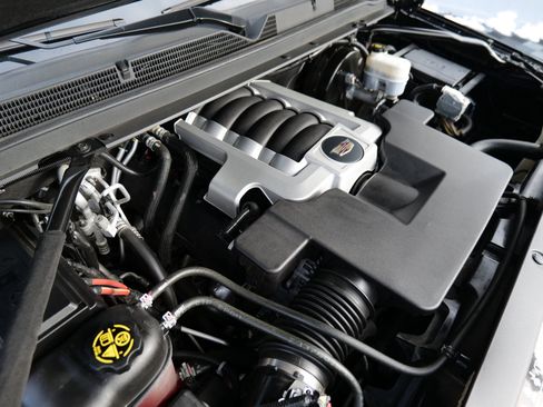 Used 2020 Cadillac Escalade Platinum image 58