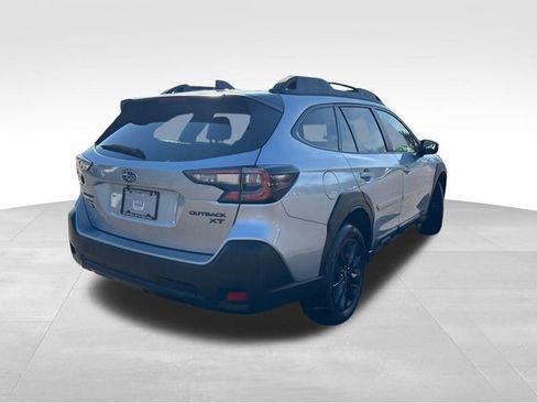 Used 2024 Subaru Outback Onyx Edition XT image 15