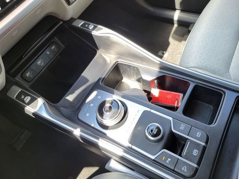 Certified 2022 Kia Sorento EX image 21