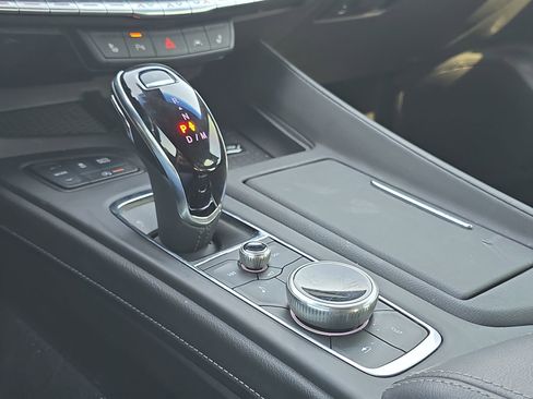 Used 2024 Cadillac CT5 Luxury w/ Sun And Sound Package image 20