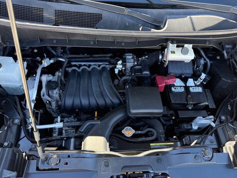 Used 2017 Chevrolet City Express LT w/ Technology Package image 10